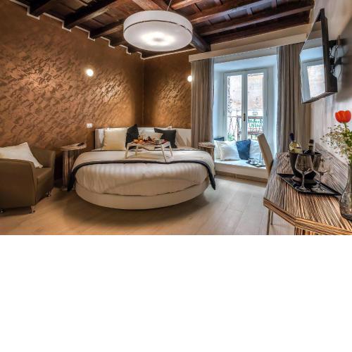 Spagna Luxury'n Trevi