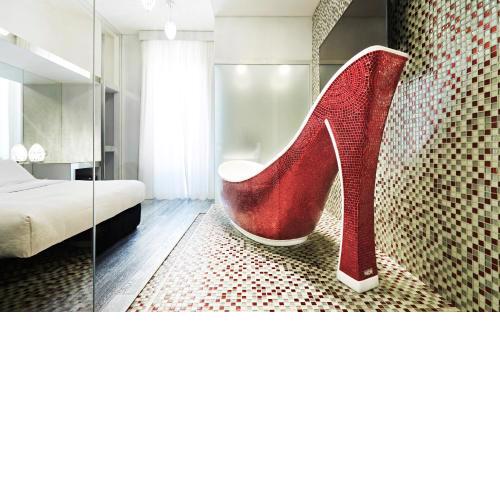 Spagna Royal Suite