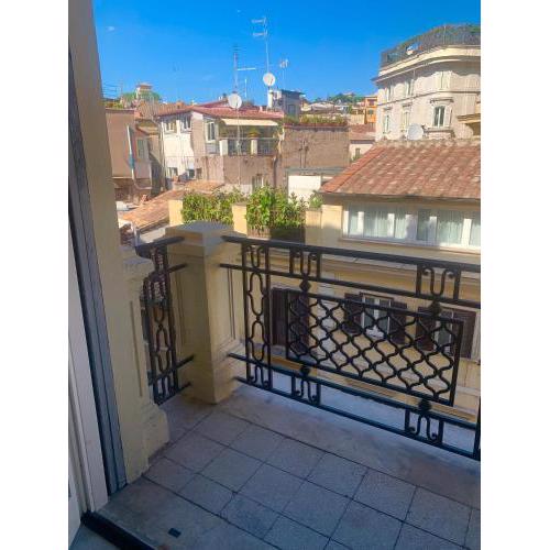 Spain Apartments