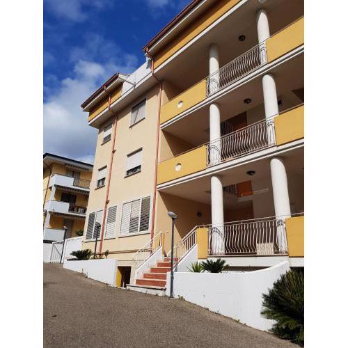SPALATO BEACH PLACE