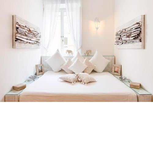 Spanish Step Nest Luxury