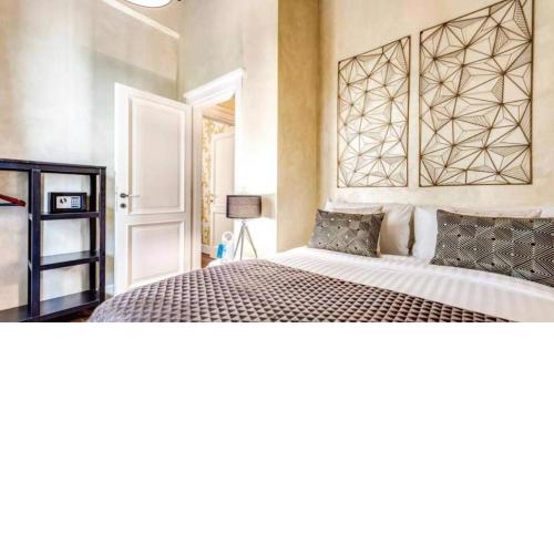 Spanish Steps - Boutique Apartment