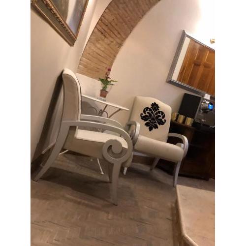 Spanish Steps Glamour & Sauna Luxury apartment ****