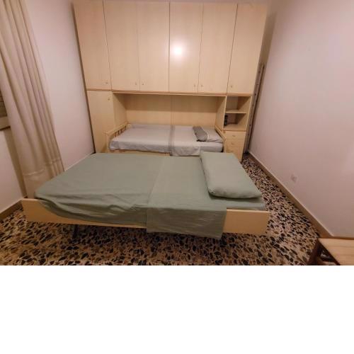 Spappy's room