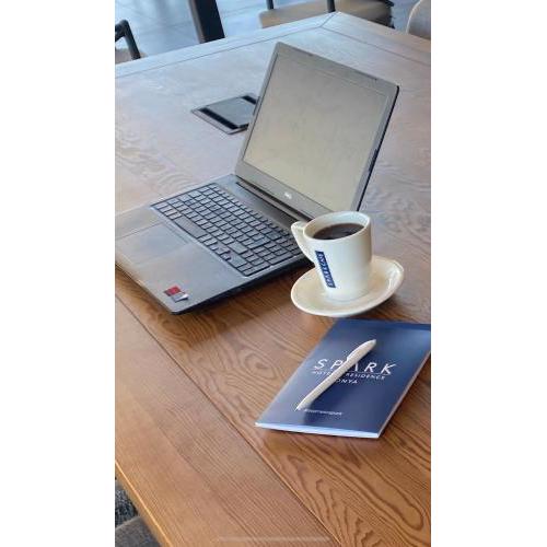 SPARK HOTEL RESIDENCE KONYA