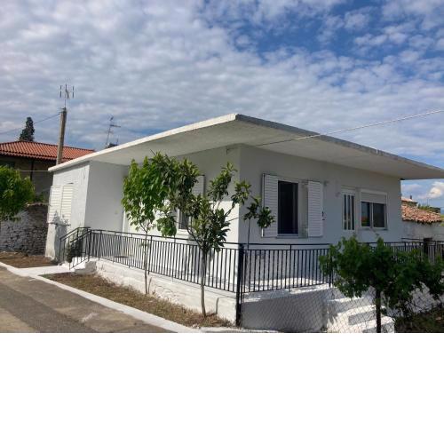 Sparta Filoxenia House