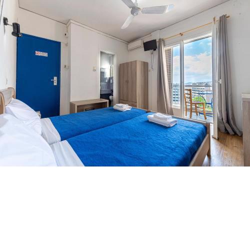 Sparta Team Hotel