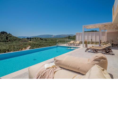 Spartakos Luxury Villa 3