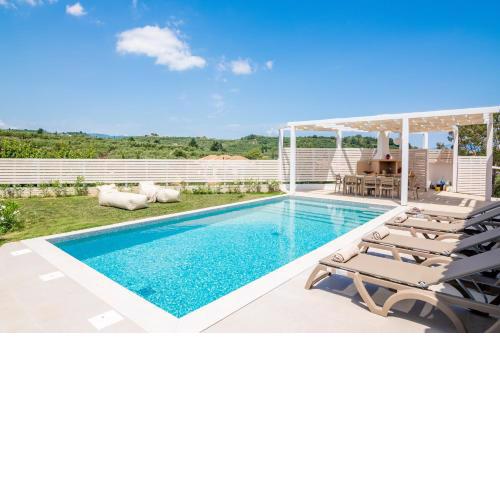 Spartakos Luxury Villa 4