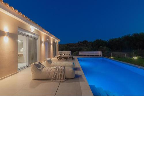 Spartakos Luxury Villa 5