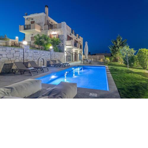 Spartakos Luxury Villa 7