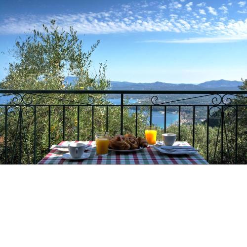 SPARTILLA VILLA 1