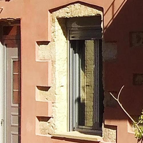 Spartis House