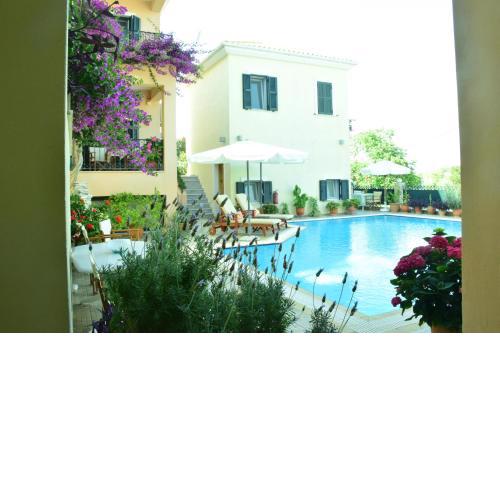 Sparto Village