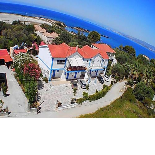 Spasmata Apartments
