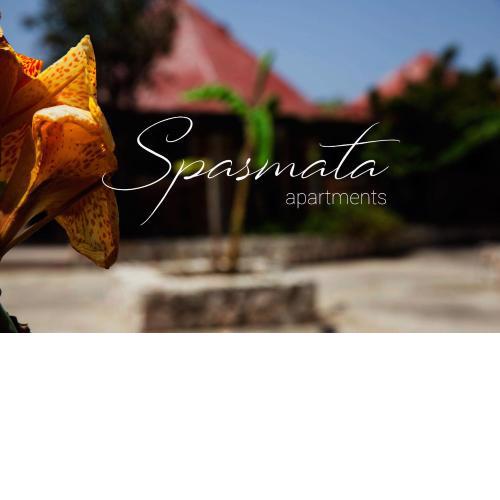 Spasmata bungalows