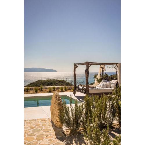 Spathes Suites Kefalonia - Luxury Suites