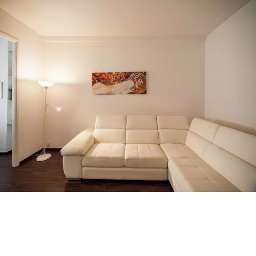 Spavious Apartment in Rome with city view