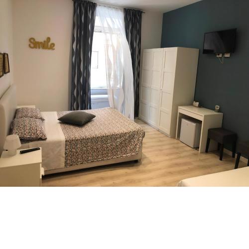 Spazio Cavour Guesthouse