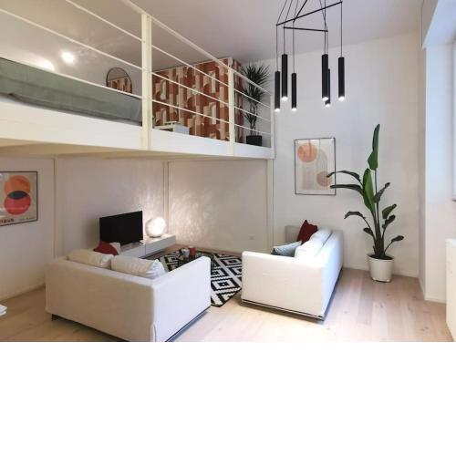 Spazio Luce Design - Navigli