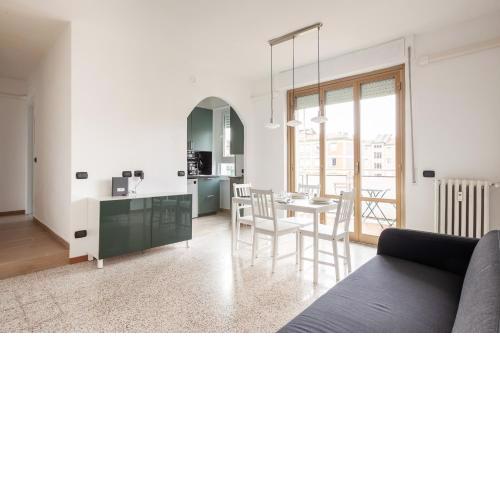 Spazioso appartamento - City Life - Fiera Milano - Alcuino 5