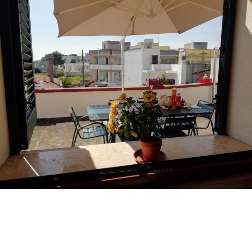 Specchia Terrazza&Tavernetta Arcobaleno