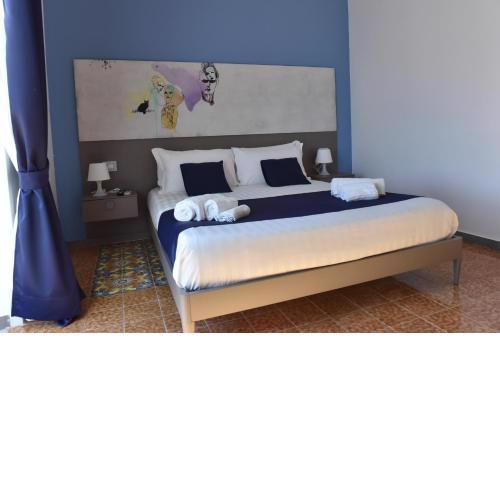 Specchio di Parthenope B&B