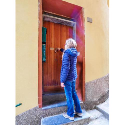 Specciu Cozy Apartment