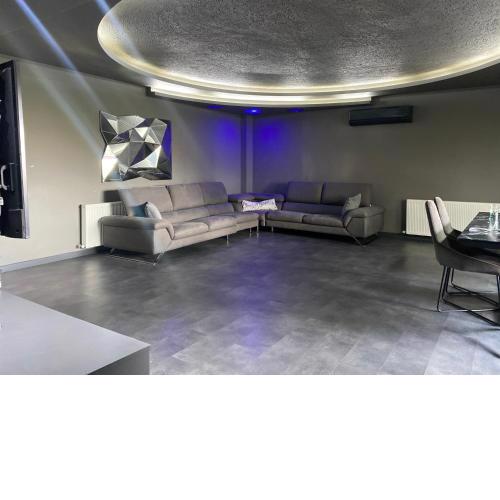 Special House