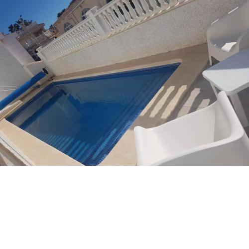 Special offer for all stays in April