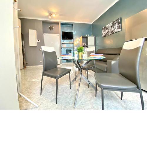 [SPECIAL SUITE] SAN SIRO STADIUM & FIERA MILANO
