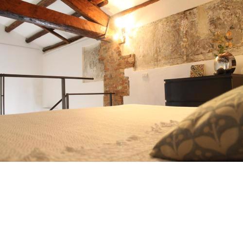 Speciale Apartment