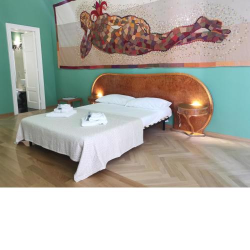 Speciale Tarshito Guesthouse Bari