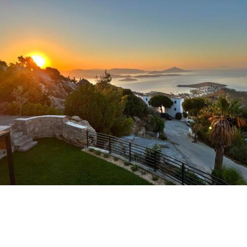 Specially Designed Villa w/Private Garden&Sea View
