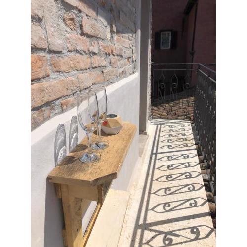 Speciosa 3 - Casa degli Artisti