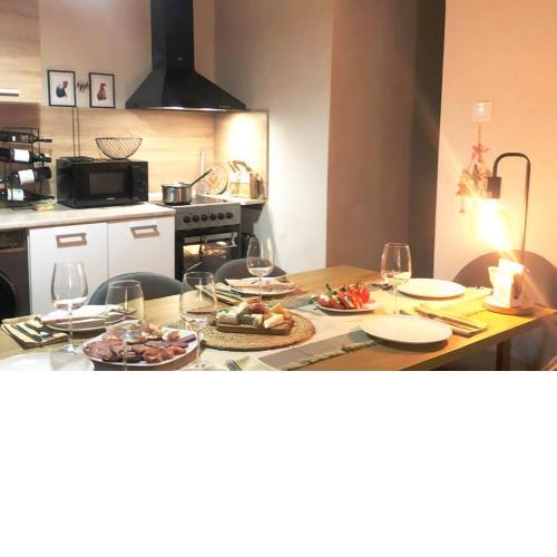 Specious Modern Apartment Sofia
