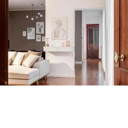 Specola Magical View Apartment