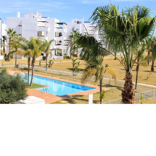 Spectacular 2 bed apartment Terrazas de la Torre