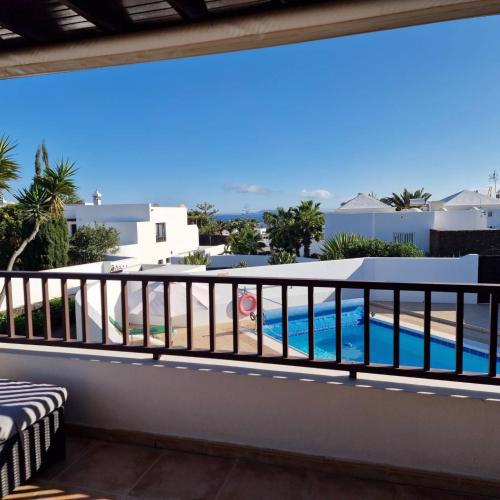 Spectacular 3 Bedroom Villa With Sea Views Pool