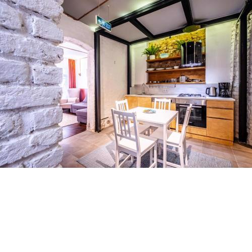 Spectacular and Central Flat in Beyoglu