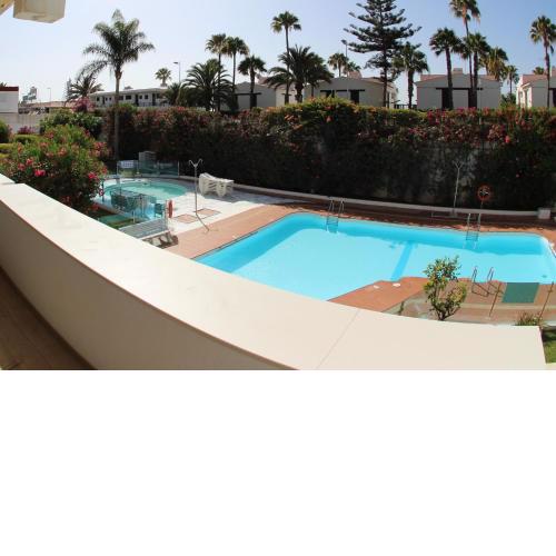 Spectacular Apartment In Playa Del Ingles Beach