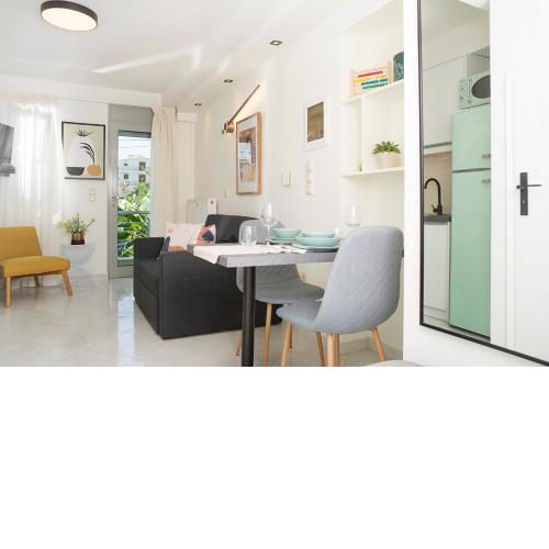 Spectacular apartment near Dance Hall/Center