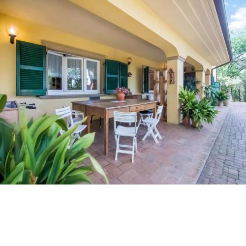 Spectacular Holiday Home in Fano with Garden