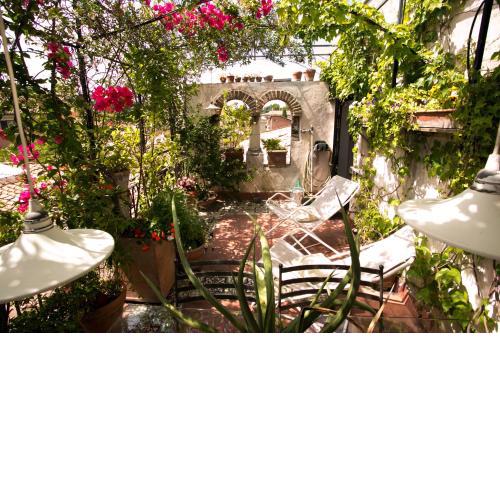 Spectacular Luxury Flat in Trastevere