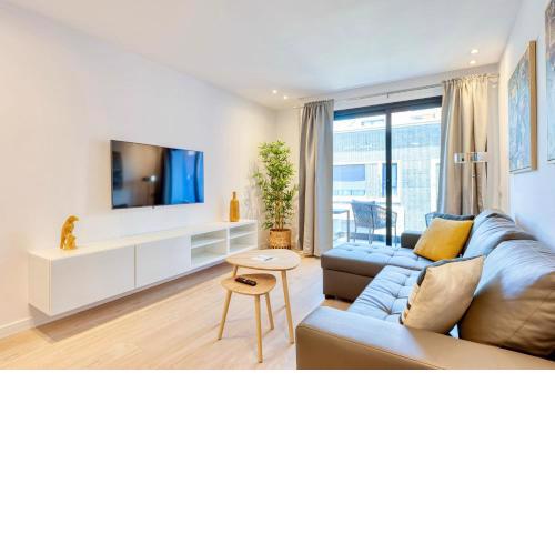 Spectacular & Stylish apartment in Best Part of the city