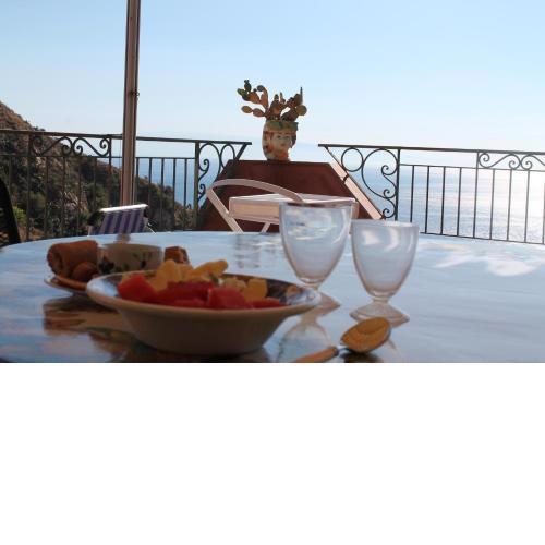 Spectacular View