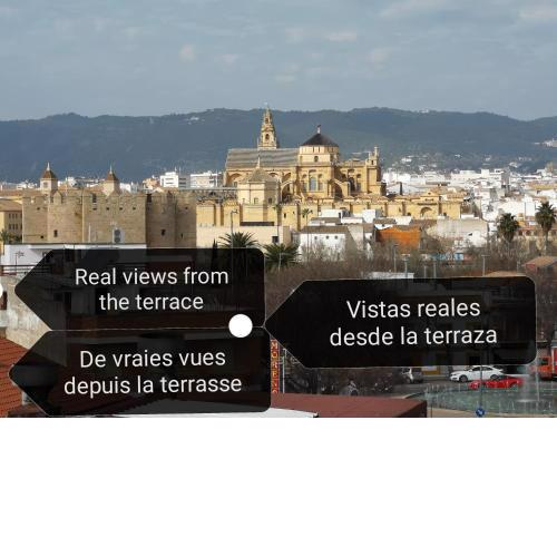 Spectacular views. All new with free parking