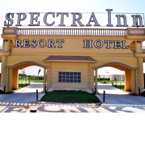 Spectra Inn Hotel