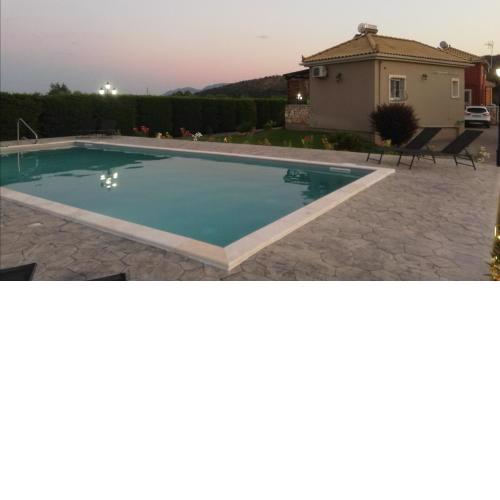 Spedion Villa
