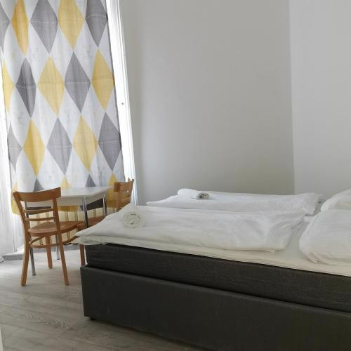 Speedyrooms Vienna